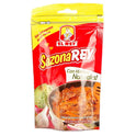 Sazonarey El Rey - 90g Zip Pack - All - Purpose Colombian Seasoning - JETa Imports®