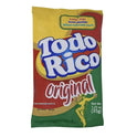 Super Ricas Todo Rico Original Chips Variety 12 Pack (35g Each) – Potato & Plantain Chips Snack Mix – Imported from Colombia - JETa Imports®
