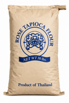 Bulk Tapioca Starch 50 lb Bag – Cassava Starch for Baking, Cooking & Applications
