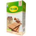 TOSH Crackers Box - 12 Packs, 8.57 oz Each - 3 Assorted Flavors