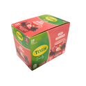 TOSH Red Berries Tea - 20 Pack - Frutos Rojos 0.84 oz – Colombian import