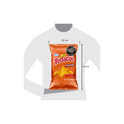 Tostacos Sabor a Picante Ramo - Familiar 200g