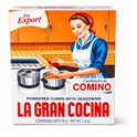 Triguisar La Gran Cocina Ground Cumin 70g (2.47 oz) – Colombian import
