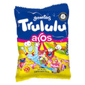 Trululu Aros Gummies – 100 Individually Wrapped Pieces (600g / 21.16 oz) – Fruity Ring - Shaped Gummy Candy – Imported from Colombia - JETa Imports®