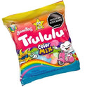 Trululu ColorMix Gummies – 100g (3.53 oz) Maxi Pack – Assorted Fruity Gummy Candy – Imported from Colombia - JETa Imports®
