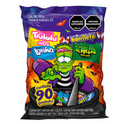 Super Trululu Mix – Colombian import