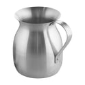 Universal Aluminum Chocolatera – 2 Liters (67.6 fl oz) – Traditional Colombian Hot Chocolate Pot - JETa Imports®