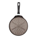 Universal Nonstick Arepa & Tortilla Grill Pan – 20 cm (7.9 in) – Antiadherente Parilla para Arepas – Imported - JETa Imports®