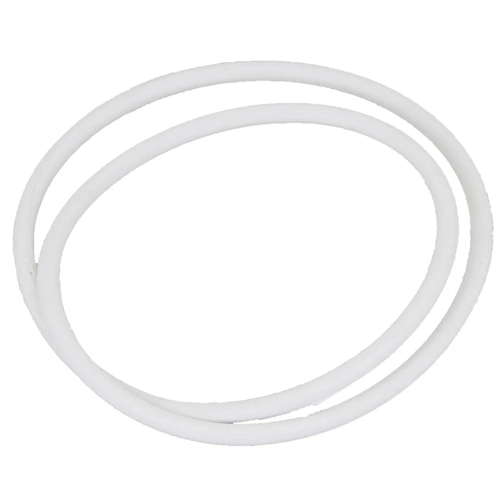 Universal Pressure Cooker Gasket – Internal Lock – Fits 3, 4, 5 & 6 Liter Models – Replacement Sealing Ring - JETa Imports®