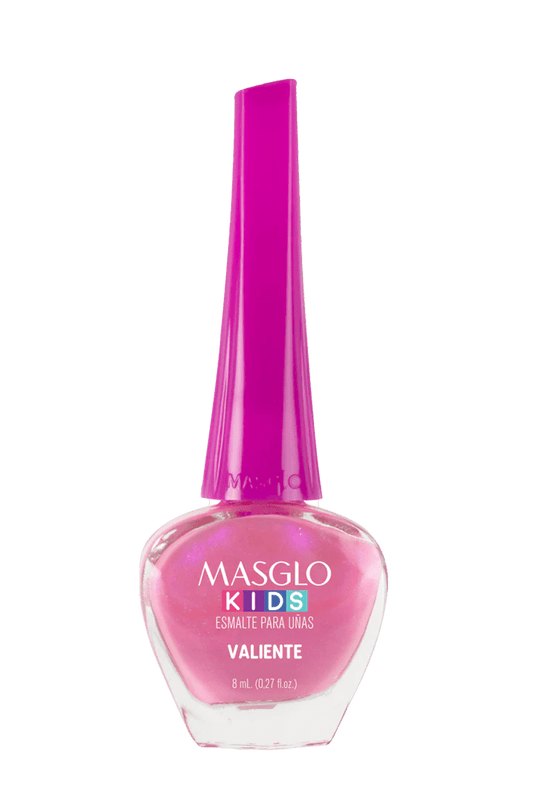 Valiente - Esmalte Masglo Kids 8ML - JETa Imports®