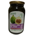 Colombina Dulce De Brevas Whole Figs in Syrup 21.1 Oz. Each