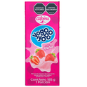 Yogo Yogo Alpina Fresa – Colombian import