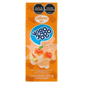 Yogo Yogo Alpina Melocotón – Colombian import